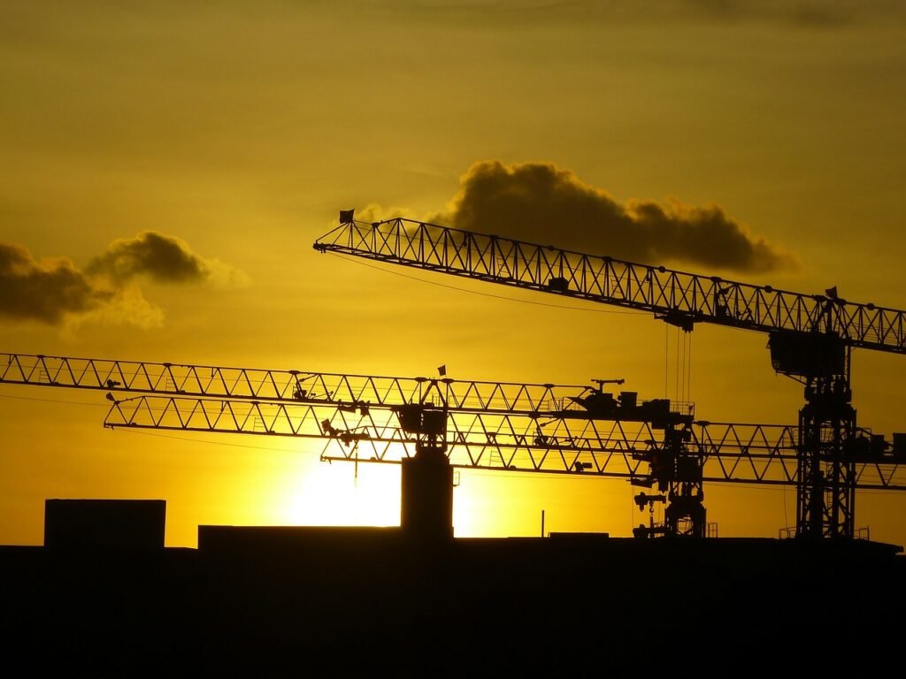 construction estimation services