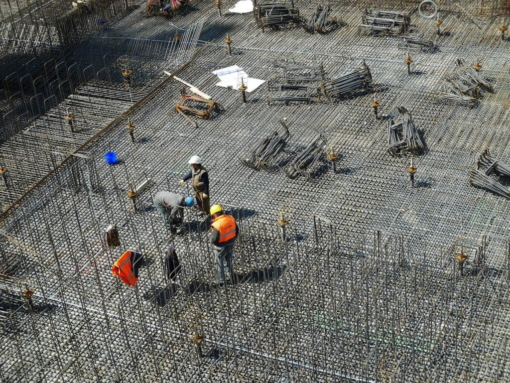 construction estimating service