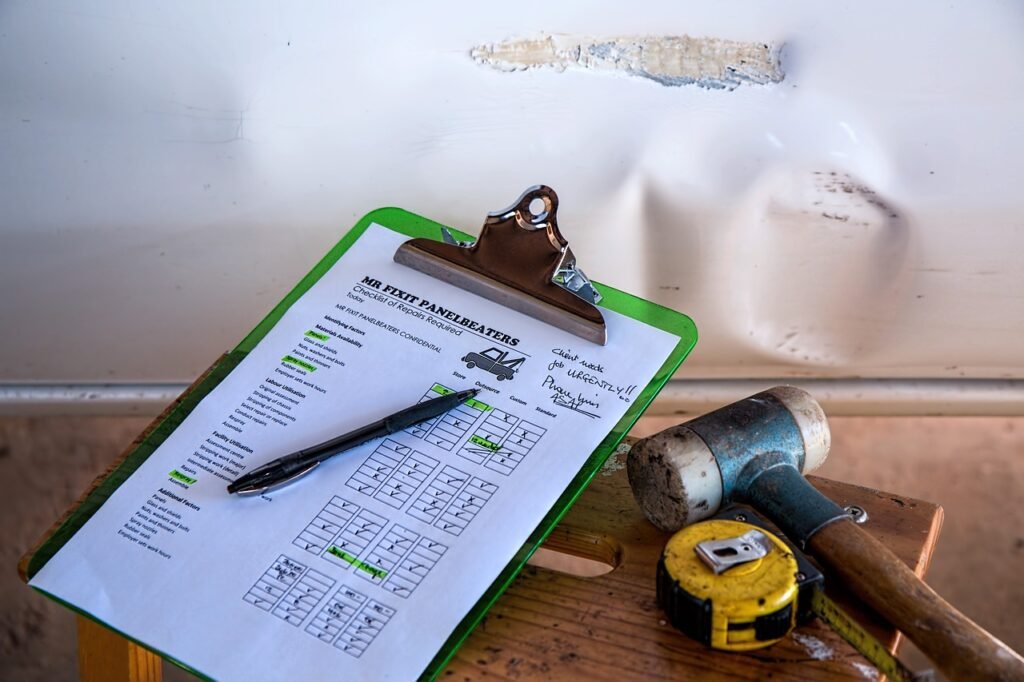 Construction cost estimation