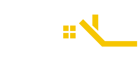 Eric Est Logo