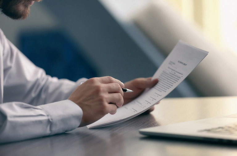Reference Documents for Construction