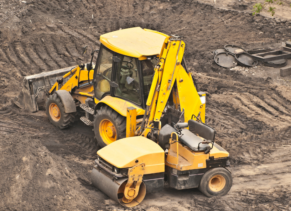 Sitework_Estimation
