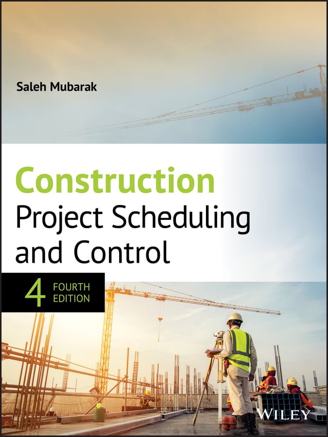 Reference Documents for construction - Construction Project Scheduling - A Basic Guide